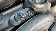 MINI Hatchback 1.5 Cooper Exclusive 5dr Auto Petrol Hatchback